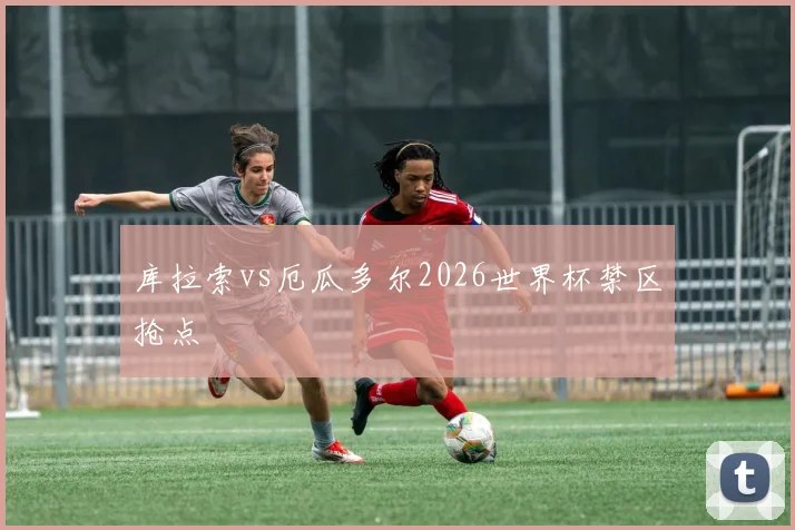 库拉索vs厄瓜多尔2026世界杯禁区抢点