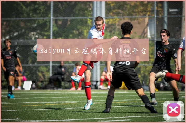 kaiyun开云在线体育科技平台