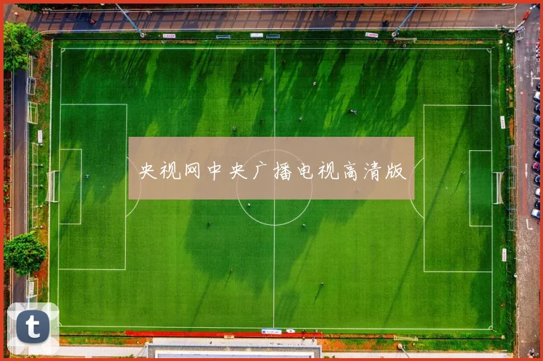 央视网中央广播电视高清版