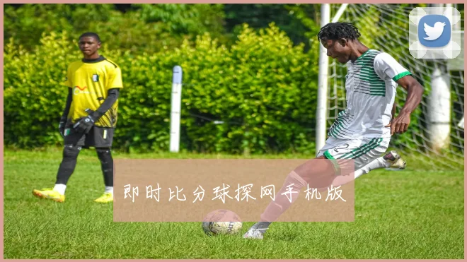 即时比分球探网手机版