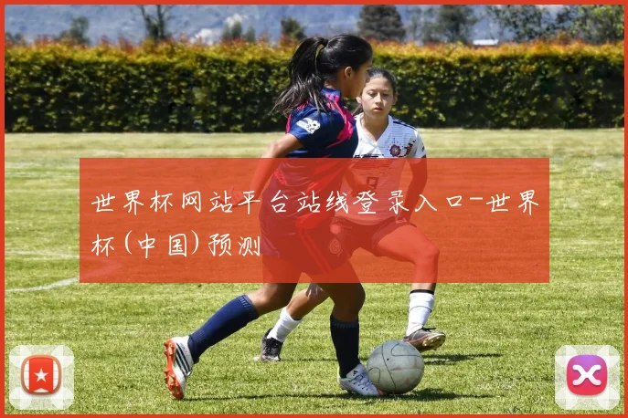 世界杯网站平台站线登录入口-世界杯(中国)预测