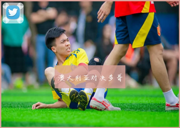 澳大利亚对决多哥