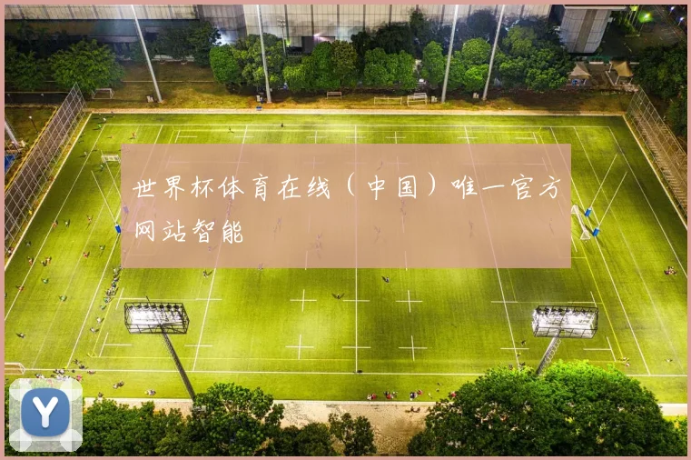 世界杯体育在线（中国）唯一官方网站智能