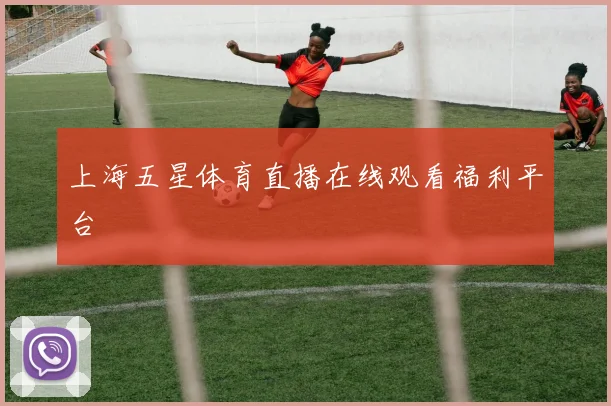 上海五星体育直播在线观看福利平台