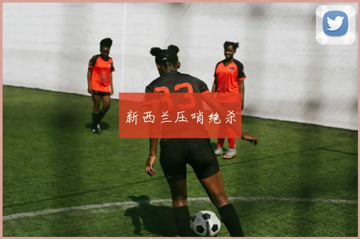 新西兰压哨绝杀