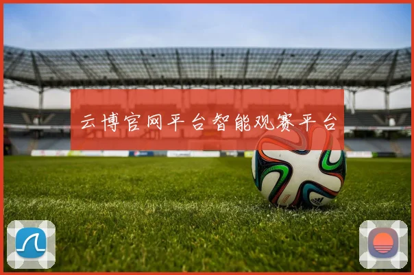 云博官网平台智能观赛平台