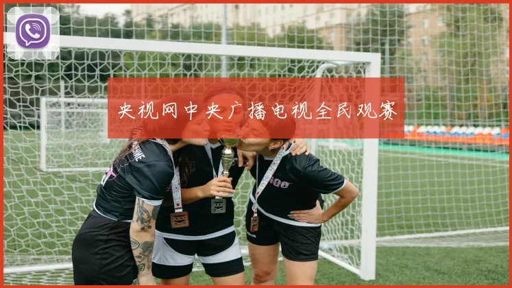 央视网中央广播电视全民观赛