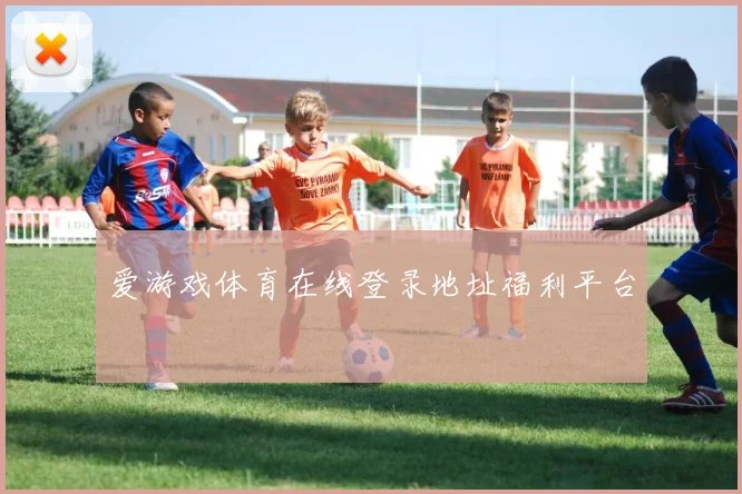 爱游戏体育在线登录地址福利平台