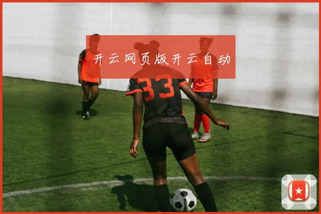 开云网页版开云自动