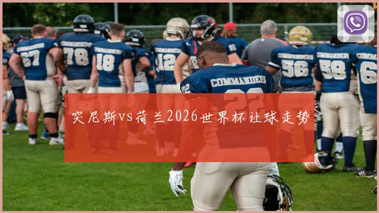 突尼斯vs荷兰2026世界杯让球走势