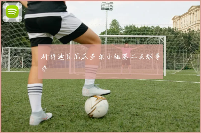 科特迪瓦厄瓜多尔小组赛二点球争夺