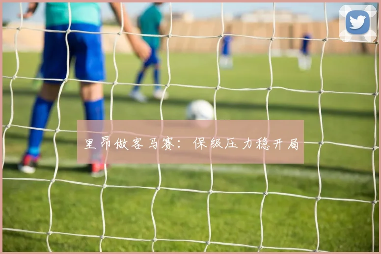 里昂做客马赛:保级压力稳开局