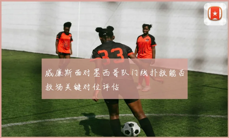 威廉斯面对墨西哥队门线扑救能否救场关键对位评估