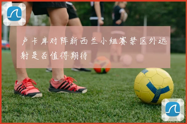 卢卡库对阵新西兰小组赛禁区外远射是否值得期待