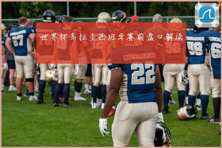 世界杯乌拉圭西班牙赛前盘口解读